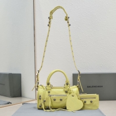 Balenciaga Top Handle Bags